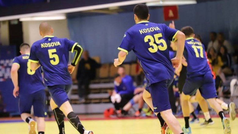 Hendbollistët e rinj të Kosovës në vitin e ardhshëm paraqiten në dy kampionate evropiane