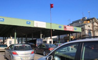 Kaluan ilegalisht kufirin, ndalohen dy shtetas të Shqipërisë