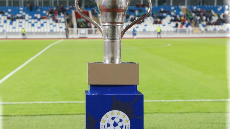 Dy gjysmëfinale na presin sot: Do të mësohet se kush kalon në finalen e Kupës së Kosovës