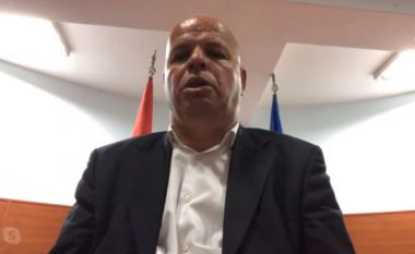 Latifi: Katër rastet e reja në Rahovec janë persona të karantinuar prej ditësh