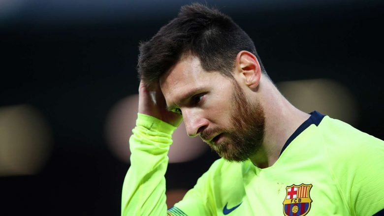 “Futbolli nuk do të jetë kurrë më i njëjtë” – kështu thotë Messi për ndryshimet që ka shkaktuar coronavirusi