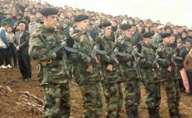 Veseli: Beteja e Llapushnikut rriti besimin e popullatës në forcën e UÇK-së