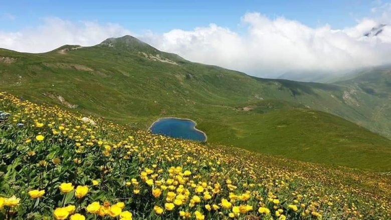 Një pjesë e Malit Sharr shpallet Park Kombëtar