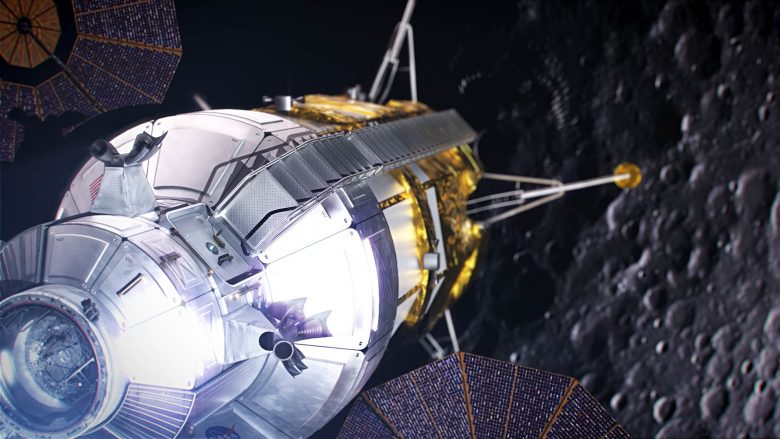 NASA planifikon të “zbarkojë” në Hënë deri në vitin 2024