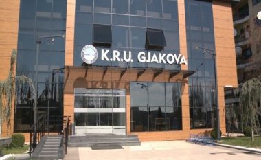 ​KRU ”Gjakova” reagon ndaj vendimit të Qeverisë, thotë se do t’i drejtohet organeve të drejtësisë për shkarkim të pabazë