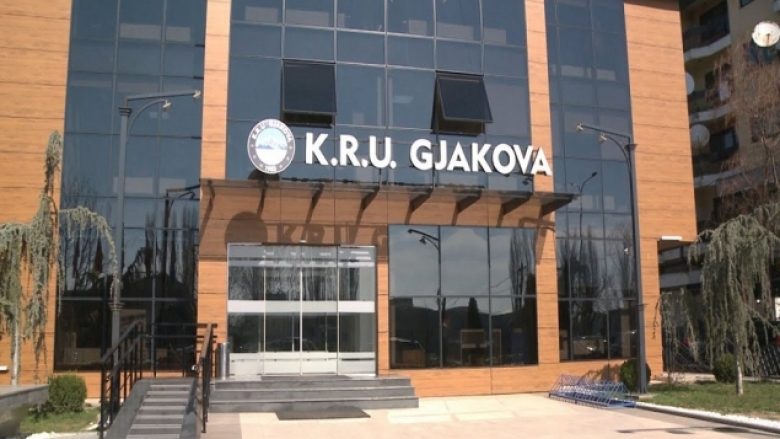 ​KRU ”Gjakova” reagon ndaj vendimit të Qeverisë, thotë se do t’i drejtohet organeve të drejtësisë për shkarkim të pabazë