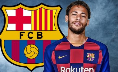 PSG dhe Barça rifillojnë bisedimet për Neymar, kampioni i Francës kërkon yllin e madh të katalunasve