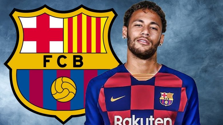 PSG dhe Barça rifillojnë bisedimet për Neymar, kampioni i Francës kërkon yllin e madh të katalunasve