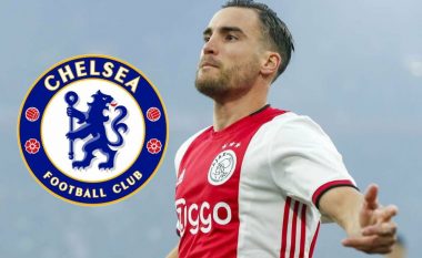 Chelsea afër transferimit të Tagliaficos – Ajaxi zvogëlon çmimin e lojtarit