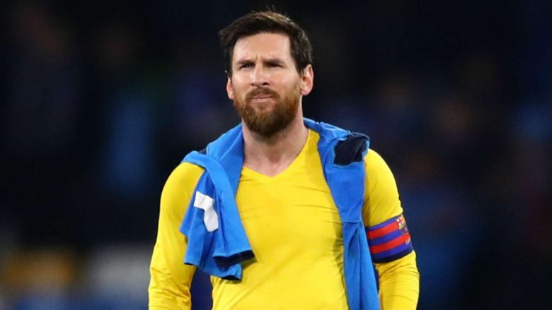 “Ne do ta vrasim atë!”, kushëriri i Messit zbulon prezantimin brutal të yllit të Barçës në futboll
