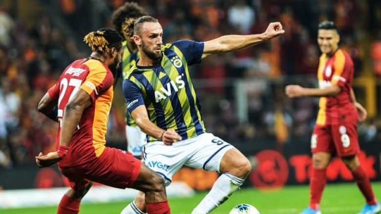 Zyrtare: Presidenti i Federatës Turke të Futbollit konfirmon datën e saktë të rikthimit të futbollit