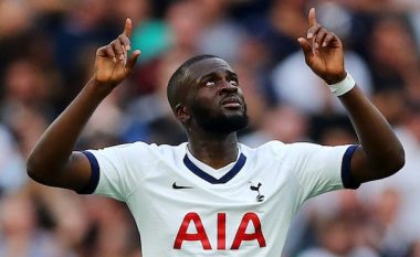 Ndombele përfundon befasisht në listën e dëshirave të Liverpoolit