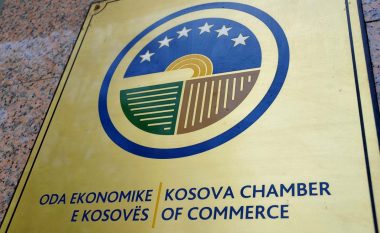 Oda Ekonomike e Kosovës apelon për maturi dhe kujdes për bizneset