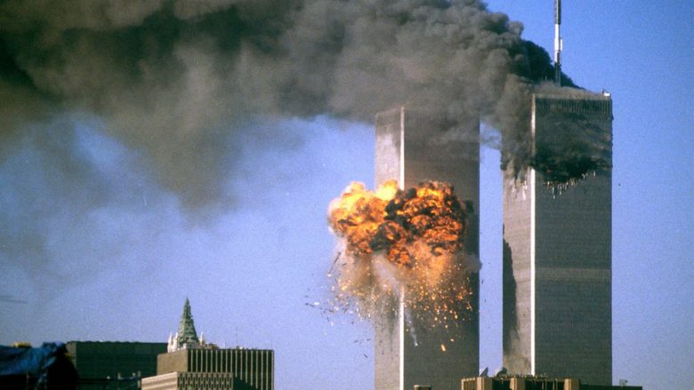 FBI ‘gabimisht’ zbulon zyrtarin saudit, të lidhur me sulmet e 11 shtatorit
