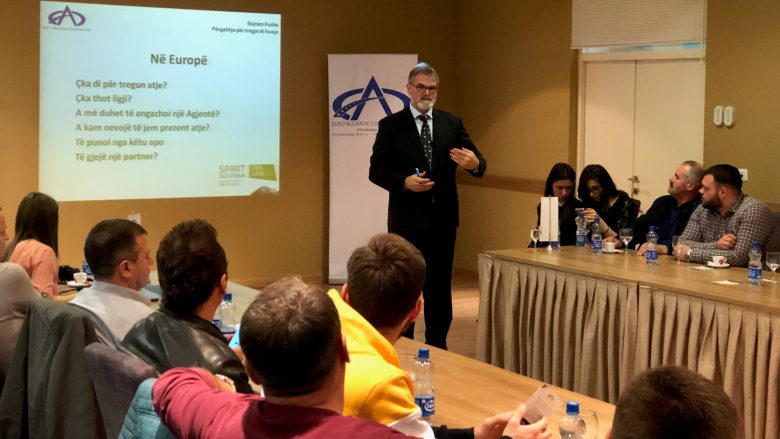 Oda Sllovene e Biznesit vazhdon t’i përkrah ndërmarrjet e vogla dhe të mesme në Kosovë