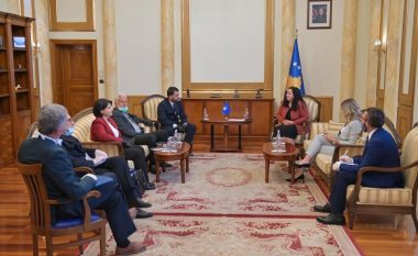 Osmani: Roli i Autoritetit Kosovar të Konkurrencës esencial për mbrojtjen e interesave të qytetarëve