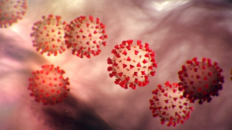 Në botë mbi 8,6 milionë persona të infektuar me coronavirus
