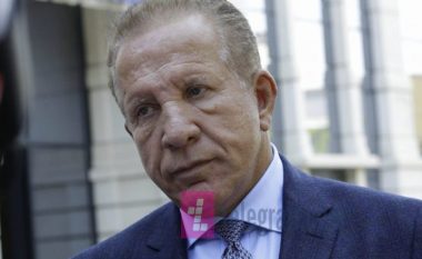 Pacolli: Besoj në pafajësinë e Thaçit e Veselit, UÇK-ja luftoi një luftë të drejtë