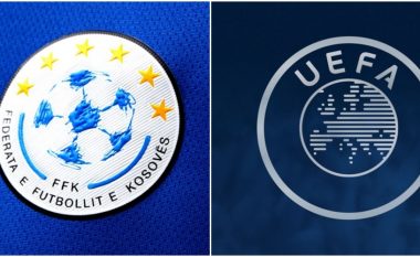 FFK licencon nëntë skuadra kosovare për garat evropiane
