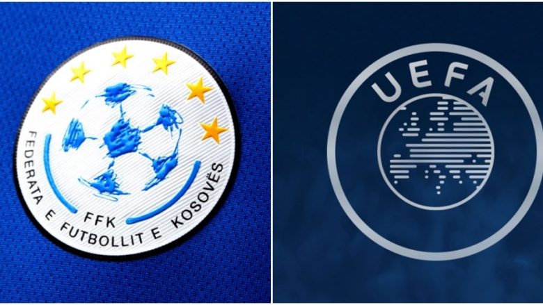 FFK licencon nëntë skuadra kosovare për garat evropiane