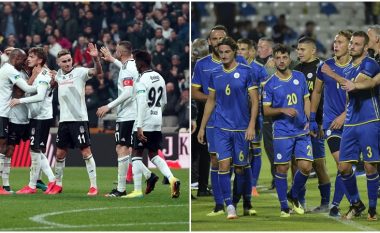 Besiktas ka në listë tre futbollistë për t’i transferuar në verë, pjesë e asaj liste edhe ylli i Kosovës