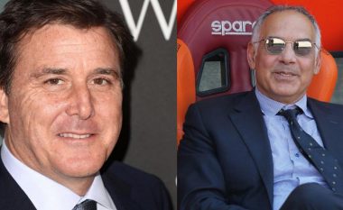 Pallotta refuzon ofertën e fundit të Friedkin Group për shitjen e Romës