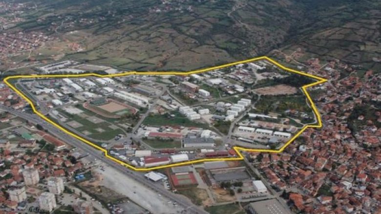 ​Inaugurohet Parku për Inovacion dhe Trajnim në Prizren