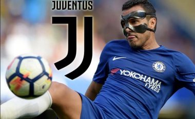 Juventusi i bashkohet garës për transferimin e Pedros