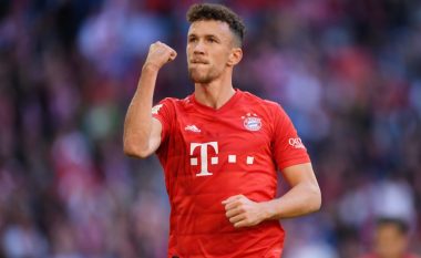 Bayern Munich dhe Inter, pritet të arrijnë marrëveshje të re për Perisic