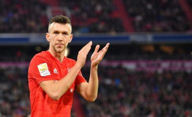 Interi shtyn afatin e Bayernit për blerjen e Perisicit