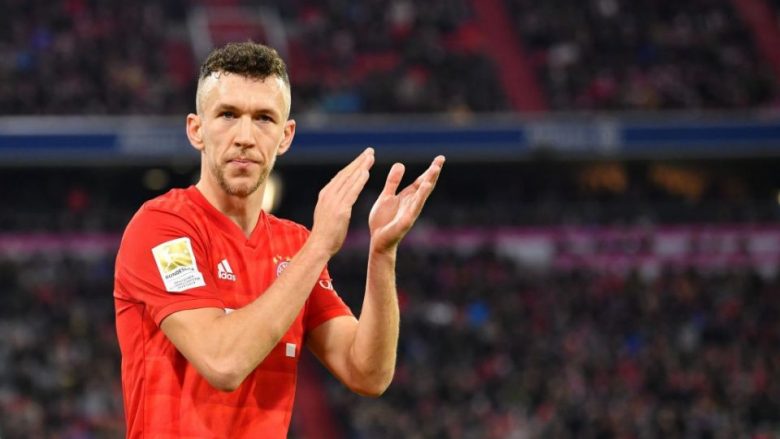 Interi shtyn afatin e Bayernit për blerjen e Perisicit