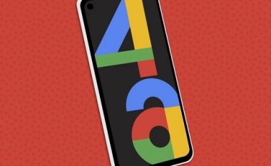 Google Pixel 4a do të dalë në shitje në 13 korrik?