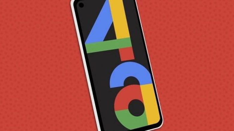 Google Pixel 4a do të dalë në shitje në 13 korrik?