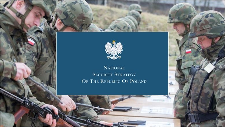 Polonia miraton Strategjinë e re Kombëtare të Sigurisë: Politika ruse listohet si kërcënuesi kryesor i sigurisë