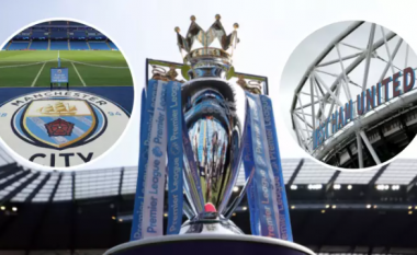 Liga Premier planifikon të rikthehet më 12 qershor - ndeshjet do të zhvillohen në vetëm 10 stadiume