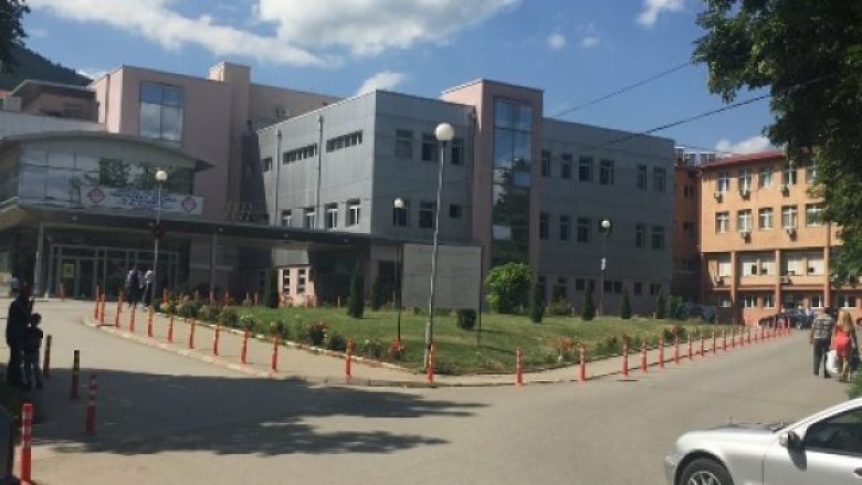Shoqata e Pacientëve kërkon audit klinik pas paraqitjes së COVID-19 në Spitalin e Prizrenit