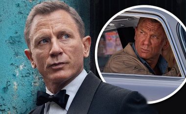 “No time to die” bëhet filmi më i shtrenjtë në historinë e fimave James Bond, me 200 milionë funte të shpenzuara për realizimin e tij