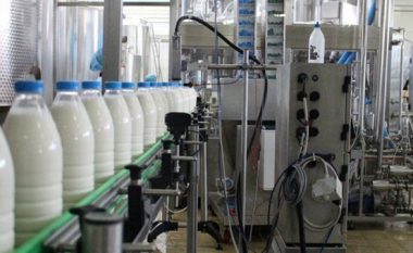 Pandemia i shkaktoi miliona humbje industrisë së qumështit në Kosovë