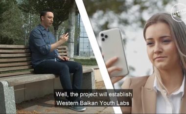 Këshilli për Bashkëpunim Rajonal prezanton projektin për të rinjtë ‘Western Balkans Youth Lab’