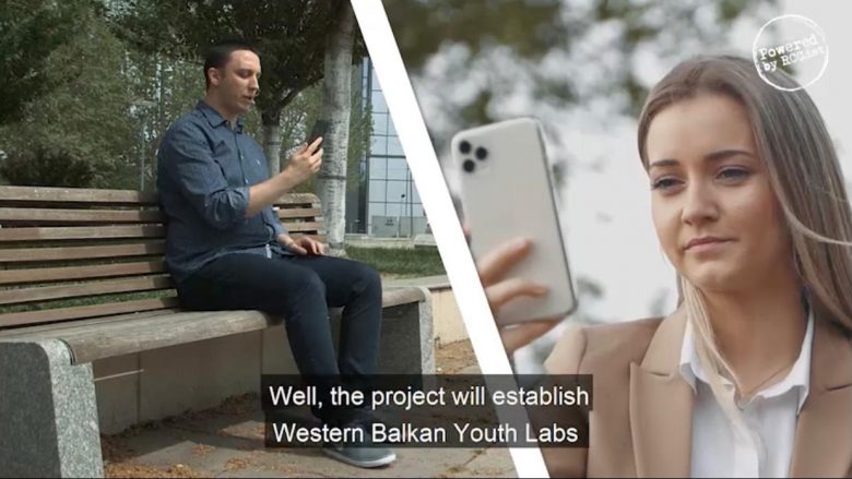 Këshilli për Bashkëpunim Rajonal prezanton projektin për të rinjtë ‘Western Balkans Youth Lab’