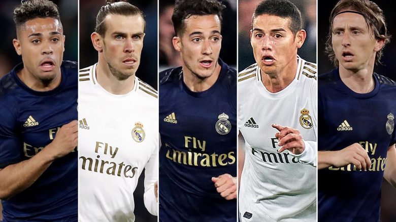 Real Madridi duhet të shesë emra të mëdhenj përpara se të blejë