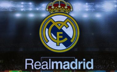 Real Madridi mbetet klubi më i vlefshëm i futbollit në Evropë