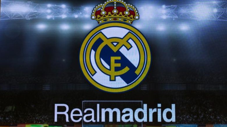 Real Madridi mbetet klubi më i vlefshëm i futbollit në Evropë