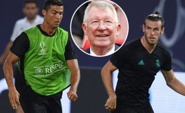 Para se të pensionohej Ferguson, Ronaldo ishte shumë afër të rikthehej te Unitedi – derisa Bale kishte marrëveshje paraprake për të kaluar në Old Trafford
