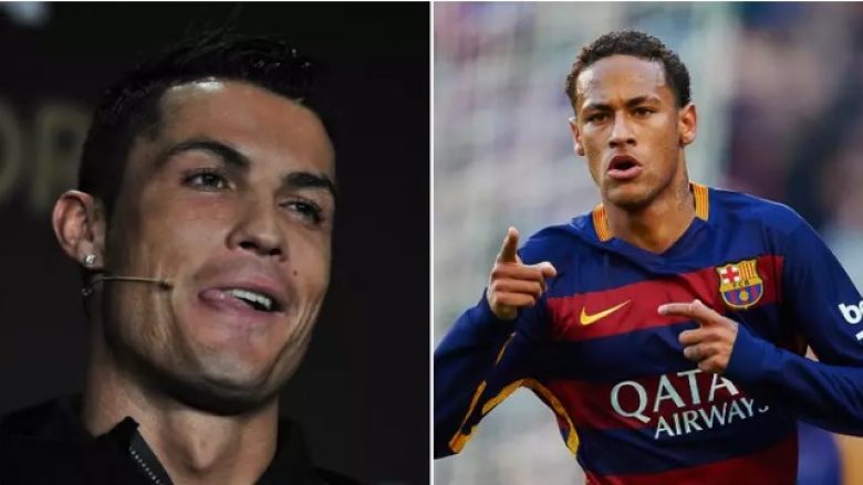 Ronaldo zgjodhi pesë superyjet e së ardhmes në vitin 2015, kush ishin dhe ku janë tani?