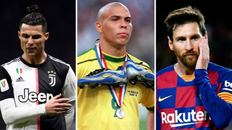 Legjenda kroate, Prosinecki: Dikush mund të thotë Maradona apo Ronaldo, por Messi është më i miri i të gjitha kohërave