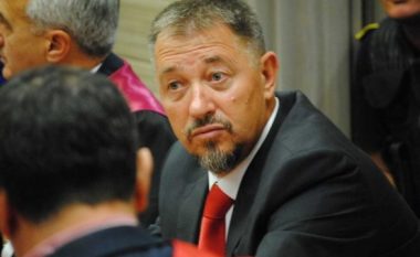 Apeli ia vërteton Sami Lushtakut dënimin me 2 mijë euro gjobë për kanosjen e avokatit Gazmend Halilaj