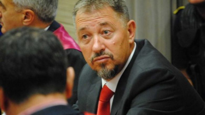 Apeli ia vërteton Sami Lushtakut dënimin me 2 mijë euro gjobë për kanosjen e avokatit Gazmend Halilaj