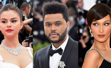 Bella Hadid tregon publikisht se konflikti mes saj dhe Selena Gomez për The Weeknd ka mbaruar