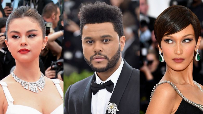Bella Hadid tregon publikisht se konflikti mes saj dhe Selena Gomez për The Weeknd ka mbaruar
